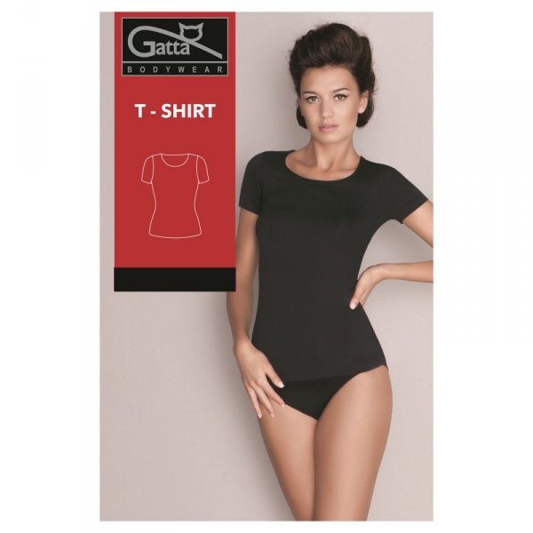 Gatta Koszulka 2k608 T shirt deep navy