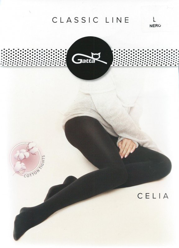 Gatta Gatta rajstopy Celia