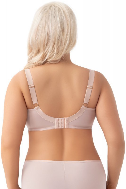 Gorsenia Biustonosz soft Evia 937 beżowy