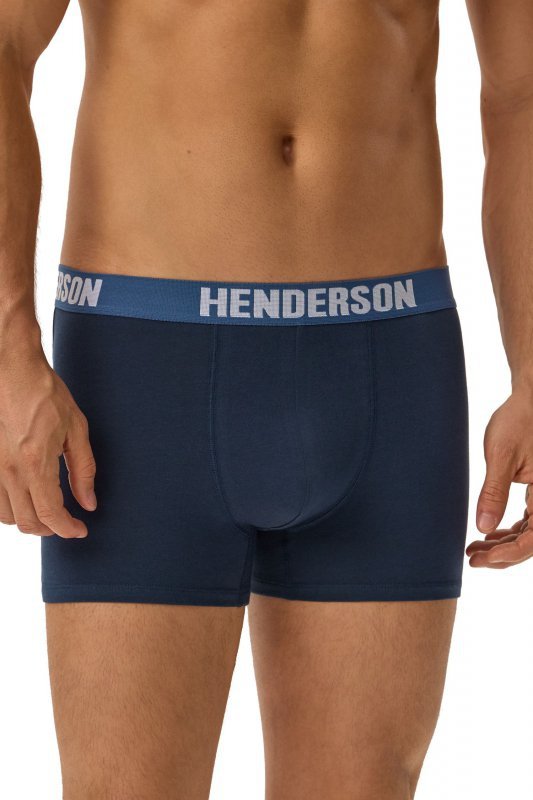 Esotiq-Henderson Bokserki Jarl 41930 3-pak