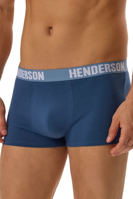 Esotiq-Henderson Bokserki Jarl 42256 3-pak