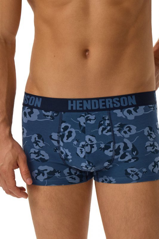 Esotiq-Henderson Bokserki Jarl 42256 3-pak