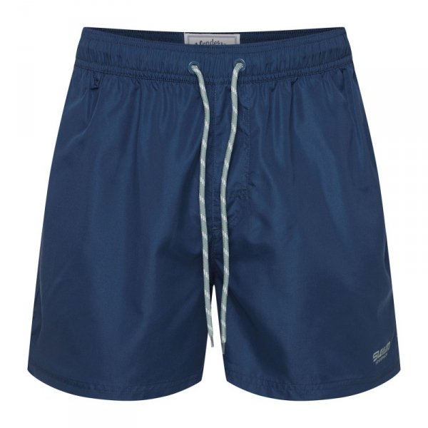 Esotiq-Henderson Kąpielówki Oslo 42763 niebieskie