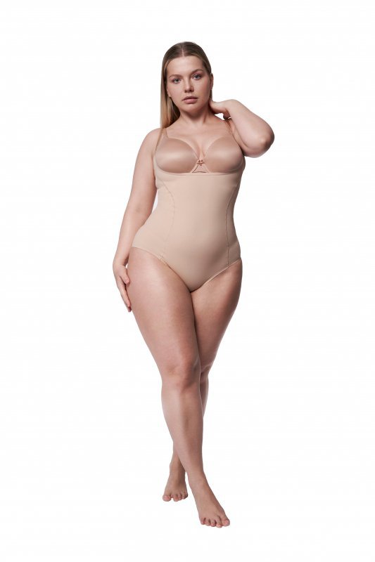 Julimex Body pod biust 219 naturalne