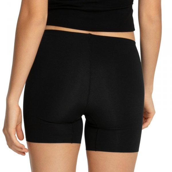 Julimex Bermudy Cotton Mood czarne