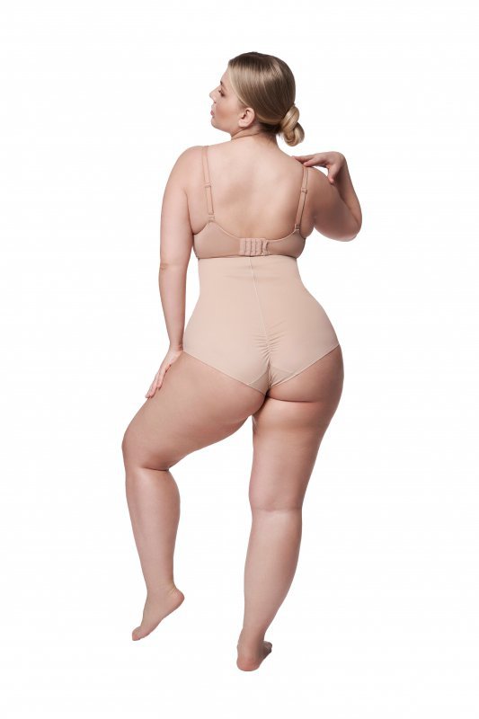 Julimex Figi 251 wysoka talia naturalne