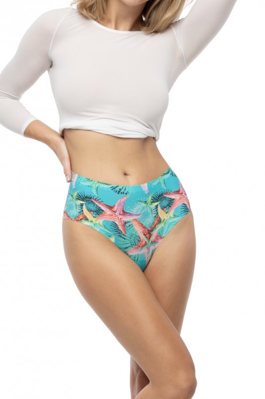 Julimex Figi Brasil maxi Sea stars