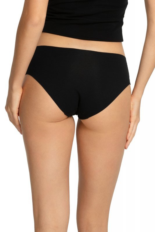 Julimex Figi Cotton Mood classic czarne