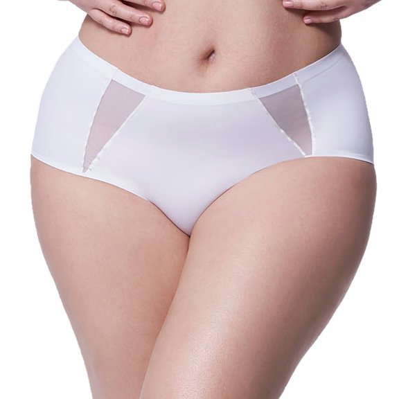 Julimex Figi Pearl białe