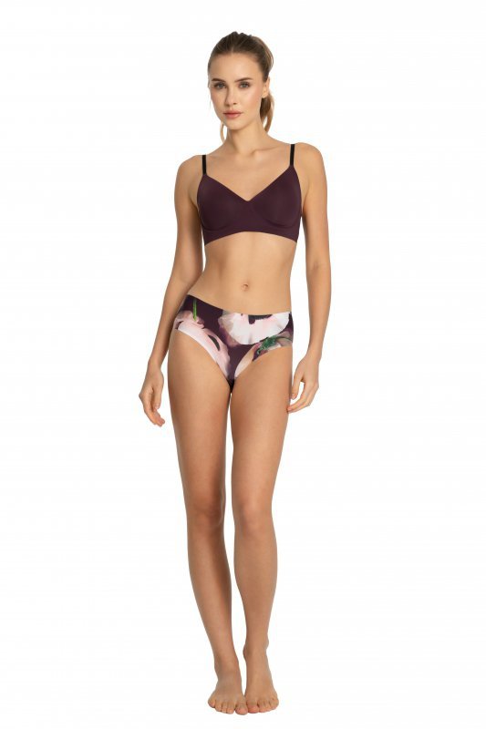 Julimex Figi Simple classic Velvet Bloom