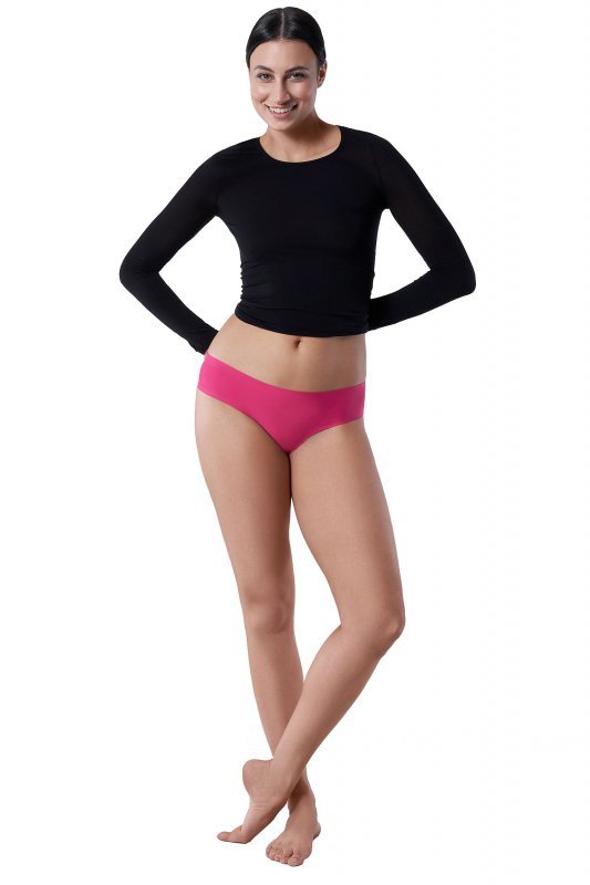 Julimex Figi Tanga amaranth