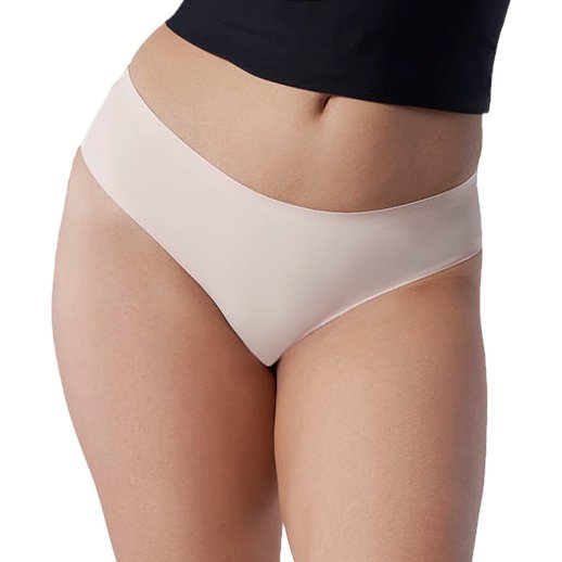 Julimex Figi Tanga beżowe