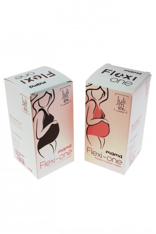 Julimex Koszulka Mama Flexi-one size czarna