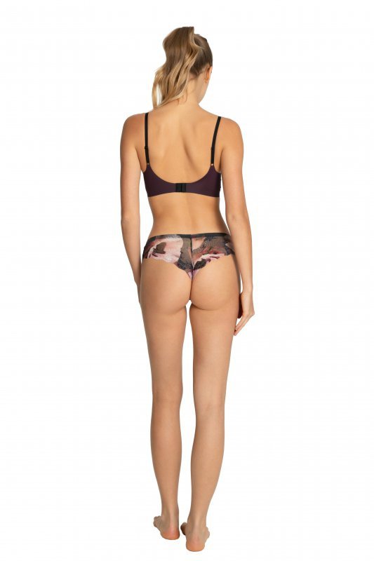 Julimex Figi Tanga brasil Velvet Bloom