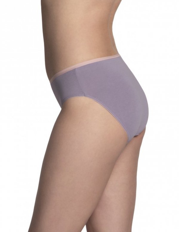 Lama Figi bikini L-127BI 28 3-pak