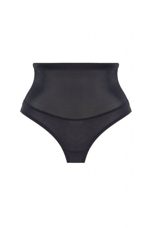 Mitex Figi Iga string czarne