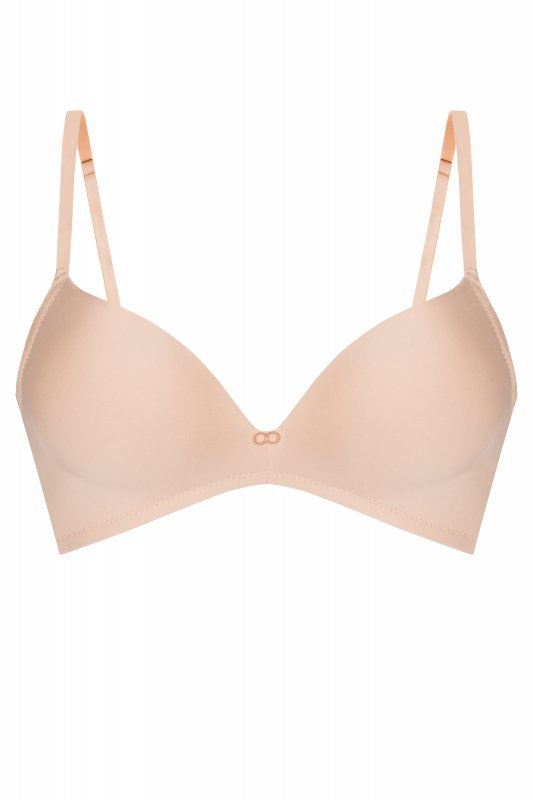 Nipplex Biustonosz Amelia beżowy