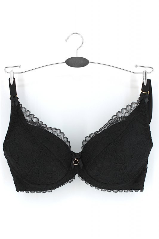 Nipplex Biustonosz Elisabeth BP19 czarny