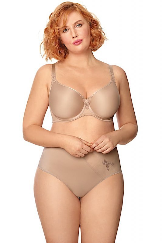 Nipplex Figi Anita 2 mokka