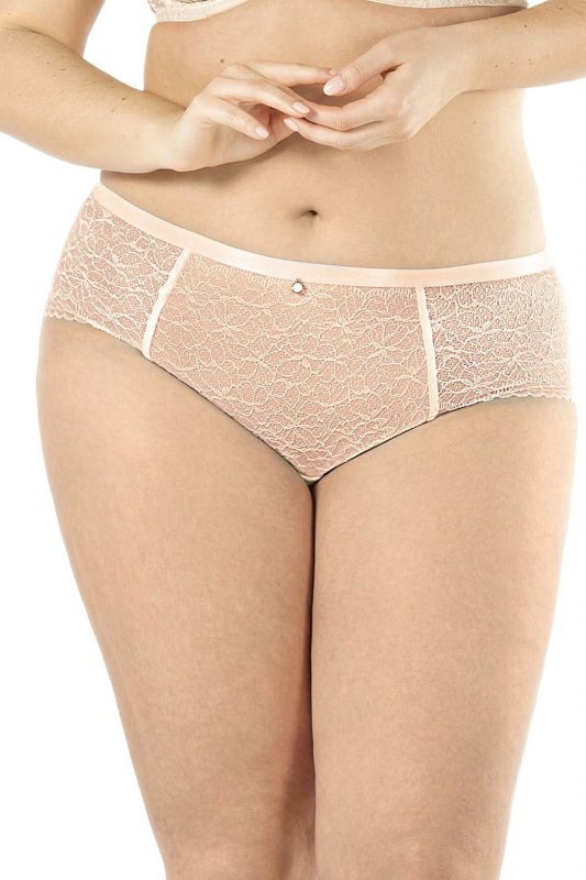 Nipplex Figi Elisabeth beżowe
