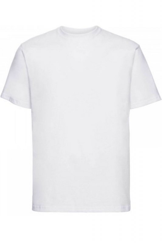 Noviti Koszulka t-shirt TT 002 M 01 biała