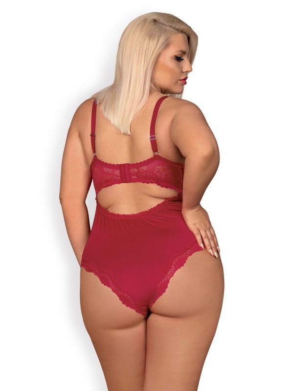 Obsessive Obsessive body Rosalyne