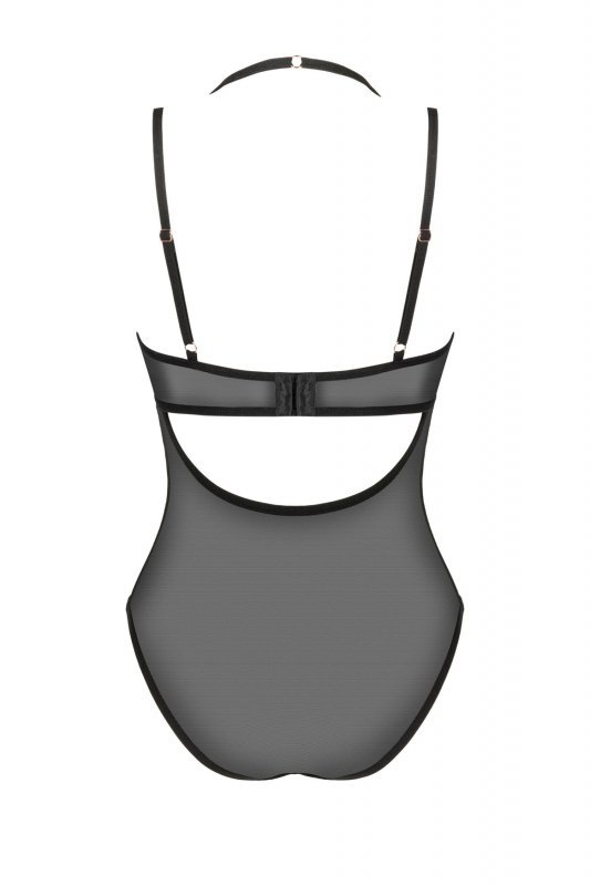 Obsessive Body Selinne czarne