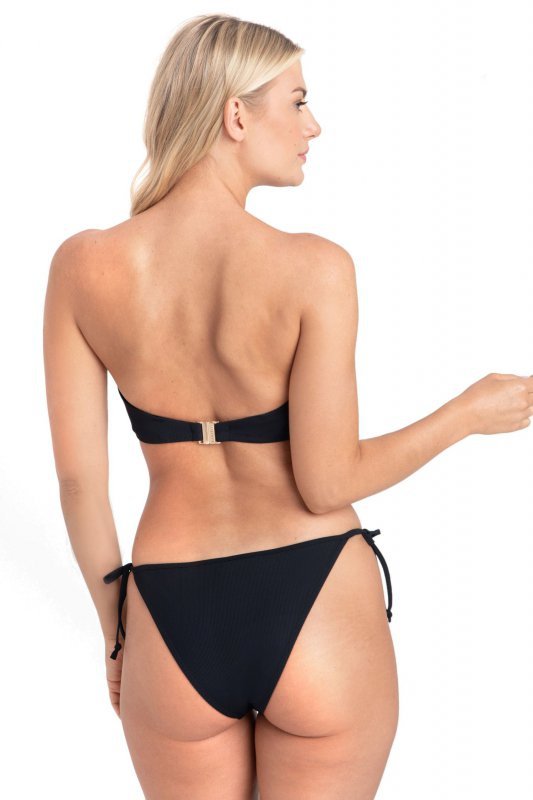 Samanta Biustonosz kąpielowy Venus A450 czarny