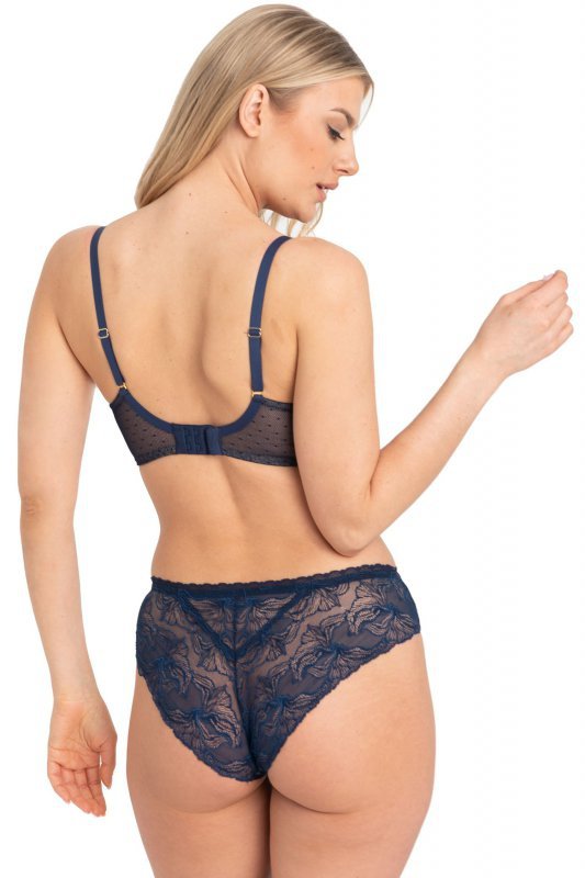 Samanta Figi tanga Nyks M300 szafirowe
