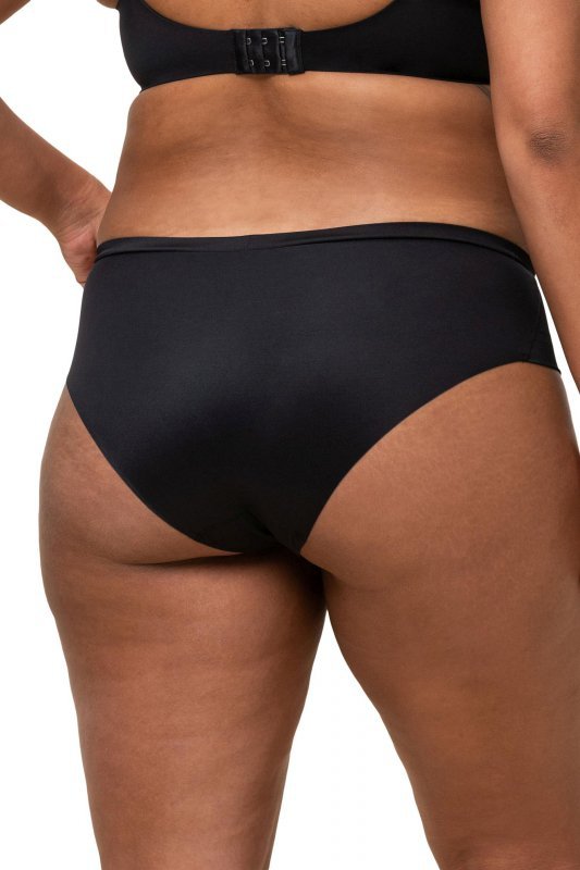Triumph Figi Body Make-up hipster czarne