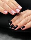 Mistrzostwa Konkurencja Stacjonarna - Manicure Hybrydowy
