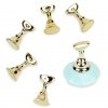 Magnetic Nail Stand BLAU - MATT