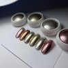 Dust Chrome Effect 01