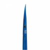 Nagelhautschere Gebogen Blau - MANI KING (1466-MK)