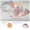 Opal Crystals SS4 PINK 50st.