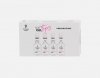 SOFT GEL TIPS Starter Set with Long Coffin tips