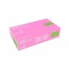 Nitryl-Handschuhe PINK Gr. S