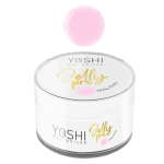 Yoshi Jelly PRO Gel UV LED Milky Pinky50 ml