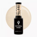 Victoria Vynn GEL POLISH 446 Coffee Date 8 ml