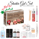 Starter Set Gel Paula Ross