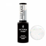 Gel Polish Base - Just Base - SNOWDEN - 8 ml