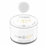 Yoshi Gel Uv FIBER PRO No.1 50ml