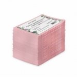 Servietten 50st. PINK