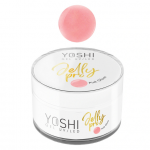 Yoshi  Jelly PRO Gel UV LED Pink Gloss 15ml