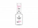 Victoria Vynn SOFT GEL TIPS Top Tips no wipe 15 ml