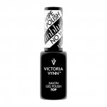 No Wipe Top UNBLUE 8ml - Victoria Vynn