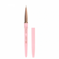 Yoshi Pinsel LINER 7 mm