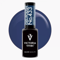 Victoria Vynn GEL POLISH 433 Jeanious  8 ml
