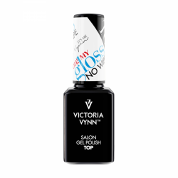 Top Oh! My GLOSS No Wipe 15ml - Victoria Vynn