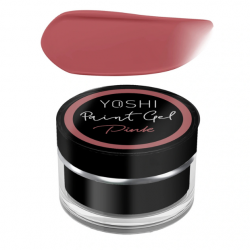 Yoshi Painting Gel  Baby Pink